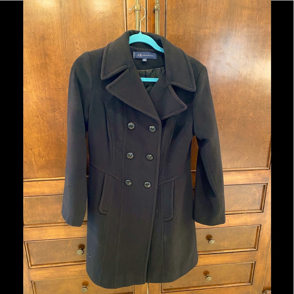 Anne Klein Winter Coat